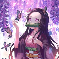 kamado nezuko