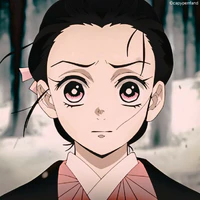 kamado nezuko