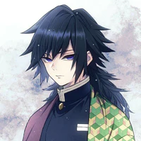 Tomioka Giyuu