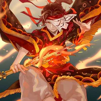 Kamado tanjirou