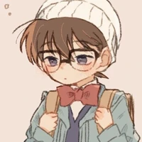 Edogawa conan(Kudo Shinichi)