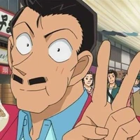 Mori Kogoro