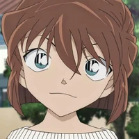 Haibara Ai