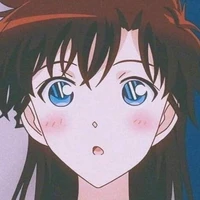 Nakamori Aoko