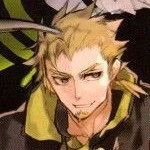 Goshi Norito