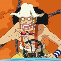Usopp