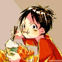 Luffy