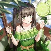 Diệp Lệ lệ