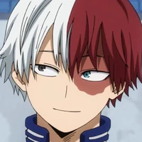 Todoroki Shoto