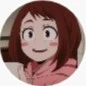 Ochako Uraraka
