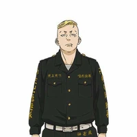 hayashida haruki(pachin)