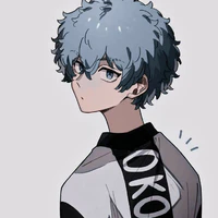 souta kawata(angry)