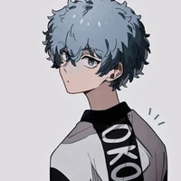 souta kawata(angry)