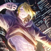 shuji hanma