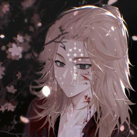 sano manjiro(mikey)