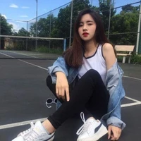 Hắc Nguyệt Nhi[Nữ9]