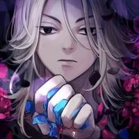 Manjiro Sano-Mikey