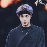 Kim Seok Jin