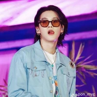 Min Yoongi