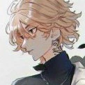 Sano Manjiro(Mikey)