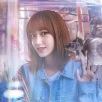 Đồng Dao_Smiling_Mid ZGDX