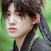 Tiểu Soái Ca Bảo