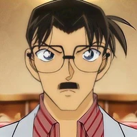 Kudo Yusaku