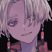 Kurokawa Izana