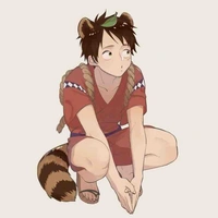 Luffy