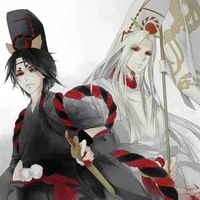 Hắc Bạch Vô Thường 