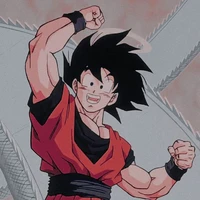 Son Goku_Kakarot
