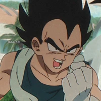 Vegeta