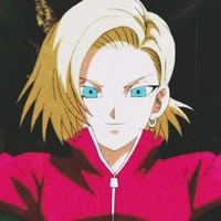 Android 18