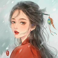 Won JiA [ Yully ] - Lee DaJin
