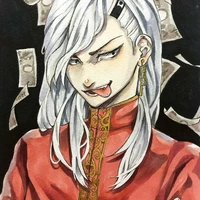 Kokonoi Hajime
