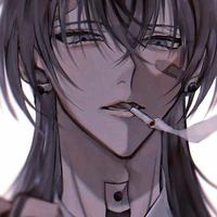 Haitani Rindou