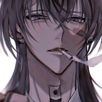 Haitani Rindou