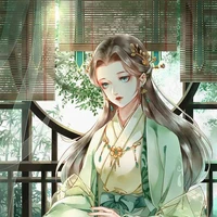 Tử Yến Vân / khi lớn /