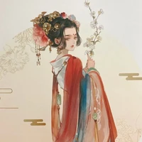 Bạch Uyển Vi / nu9 khi lớn /