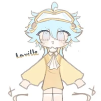 Laville(3-6t)