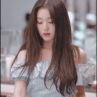 Park Irene - chị ba cô