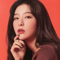Min Seulgi - Chị ba anh
