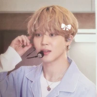 Park Jimin - cậu