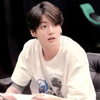 Jeon JungKook - Y