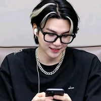 Min Yoongi - anh