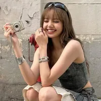Kim Lisa - chị hai hắn / Lía