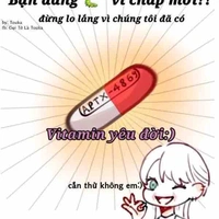 Tg mới cắn thuốc :)))