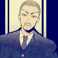 Mochizuki Kanji