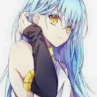 Rimuru tempest 