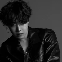 Jung Hoseok [ Hope ]